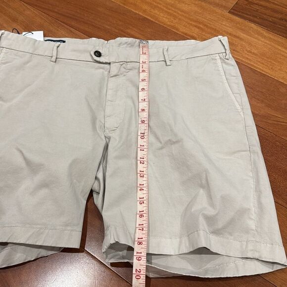 NWT Peter Millar Crown Crafted Flat Front Size 40 - Picture 11 of 11